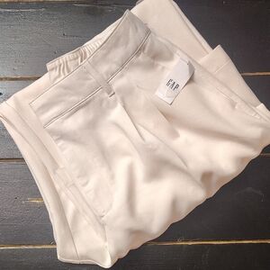 GAP BEAUTIFUL WOMEN'S "EASY TROUSERS" CLASSY
